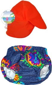 couche-bain-bébés-garçons